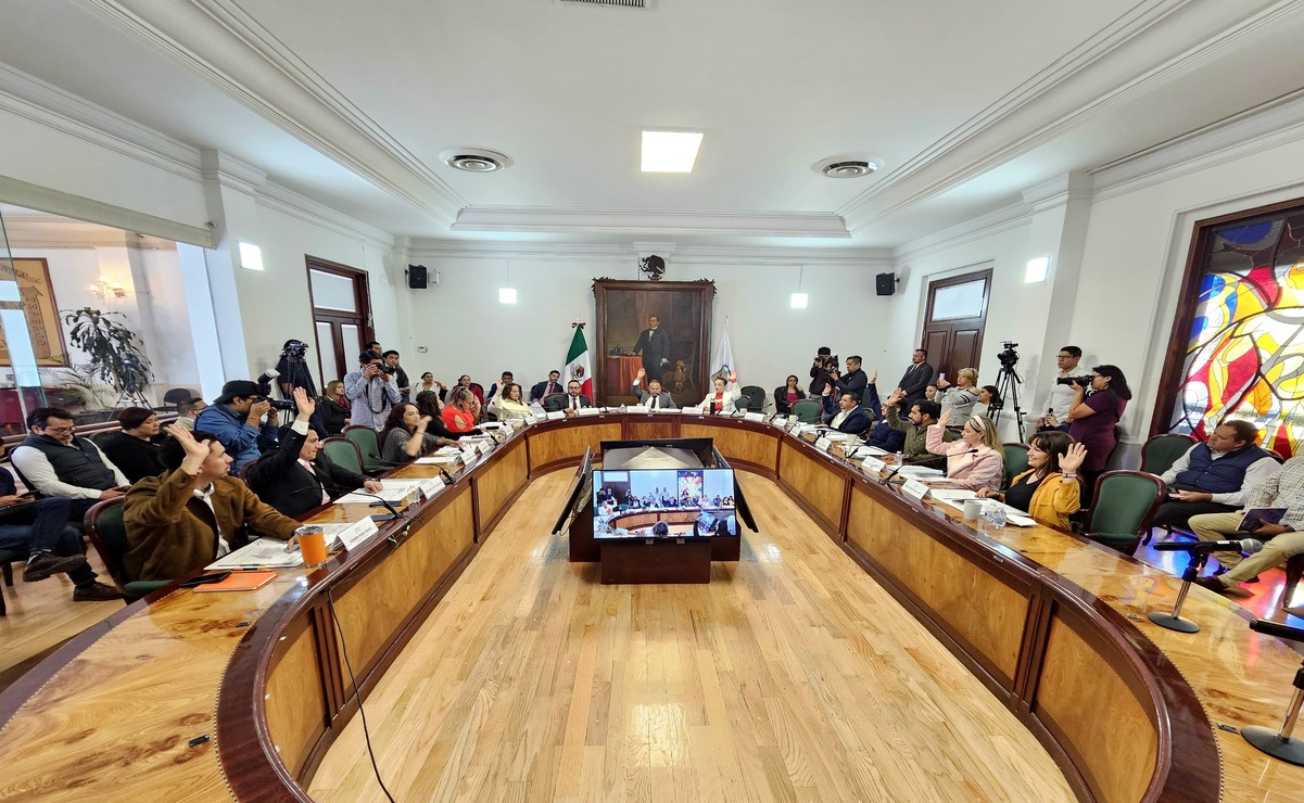Con las obras de movilidad se busca elevar la calidad de vida de los habitantes / Foto: Especial