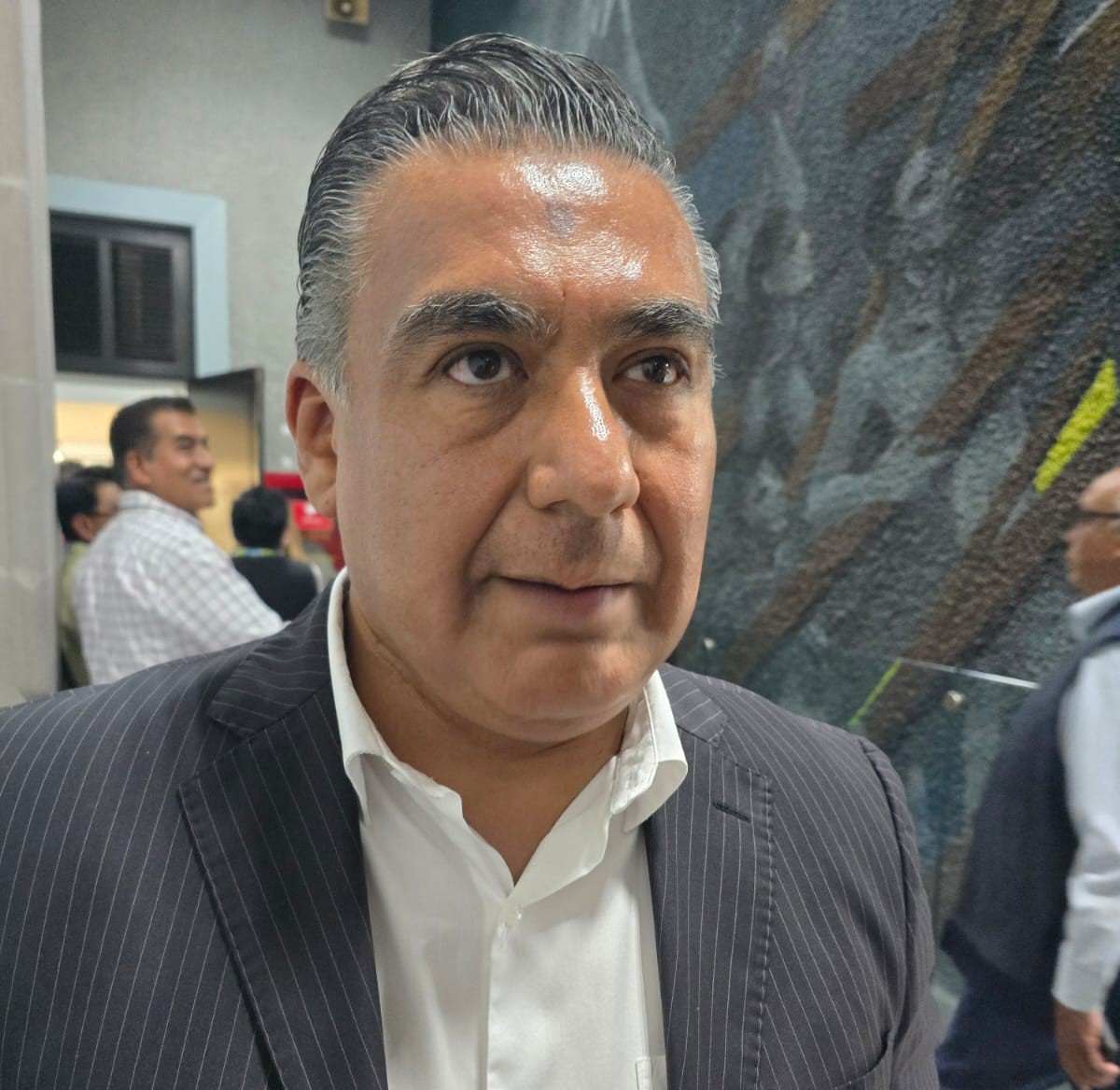 Octavio Martínez Vargas / Alma Rodríguez