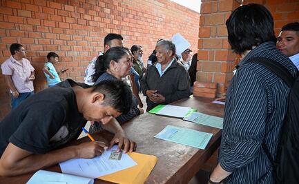 Entregan apoyos de hasta 50 mil pesos a productores pirotécnicos