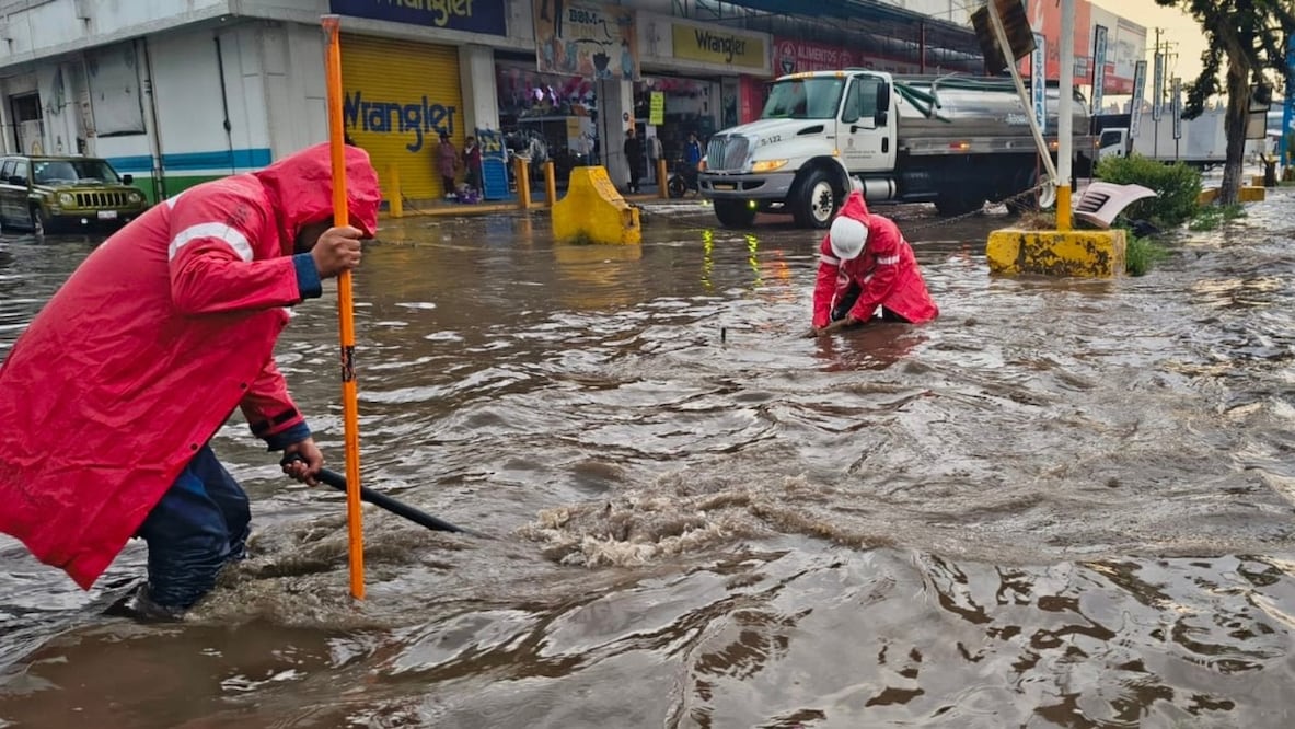 Se exhortó al Gobierno del Estado de México para que en coordinación con los municipios implementen un programa extraordinario de atención y apoyo. Foto: especial