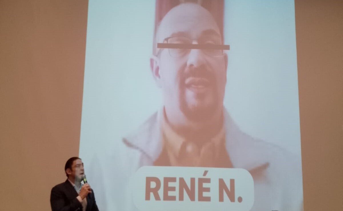 El caso no ha sido judicializado / Foto Rebeca Jiménez