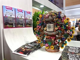 Edomex conquista España: Presentan la marca “Un Destino Hecho a Mano” en FITUR 2026