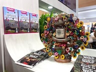 Edomex conquista España: Presentan la marca “Un Destino Hecho a Mano” en FITUR 2026