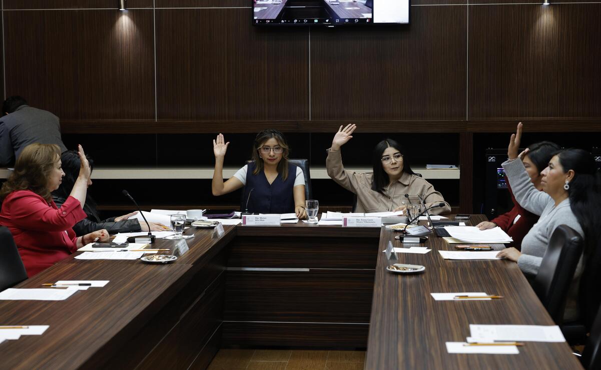 Edomex, cerca de tipificar la Violencia Vicaria