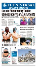 Portada Edomex 5 de abril de 2025