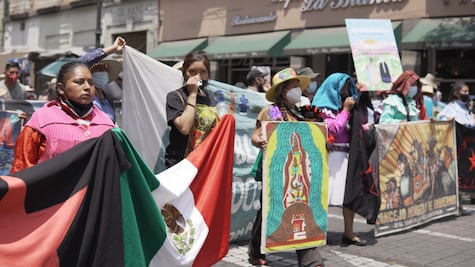 Documental “El Origen de la Lluvia” revela la lucha por el agua en el Iztaccíhuatl