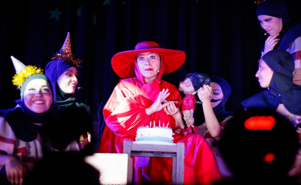 Valle de Bravo: Invita Festival de las Almas al Paseo Catrín Valle