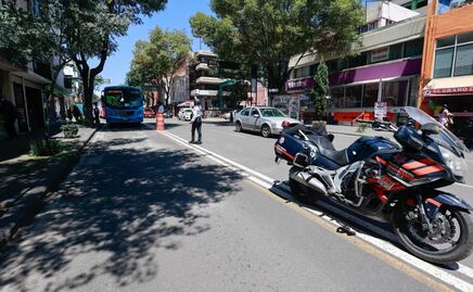 "No más impunidad": Empresarios de Toluca aplauden el regreso de las multas de tránsito