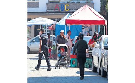 Disminuye incidencia delictiva en Xonacatlán