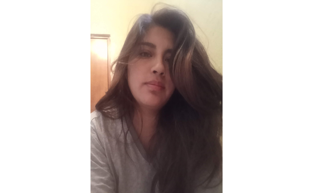 Perla Beatriz era una joven de 22 años, víctima de feminicidio. Foto: Especial