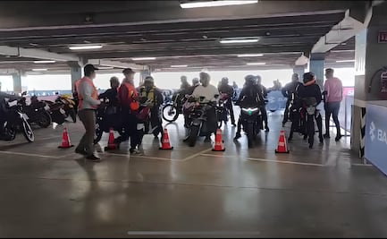 Guía completa para la certificación de motociclistas en el Edomex