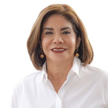 Elena García Martínez. Foto Especial