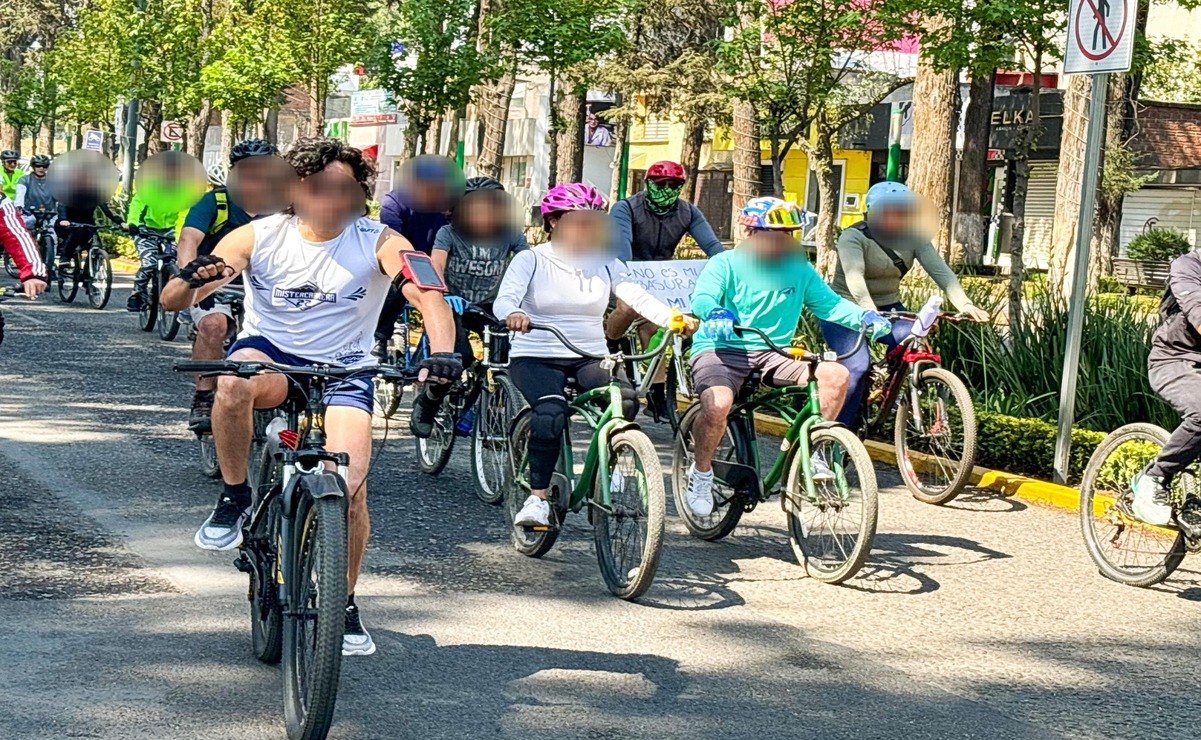 Las actividades deportivas se realizarán el próximo 16 de febrero en las calles de la capital mexiquense. Foto: Especial