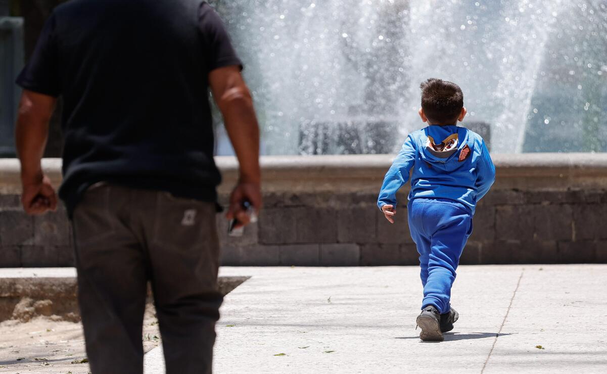 En la entidad mexiquense, también se han presentado casos de niñas, niños y adolescentes que han sido asesinados o abandonados por sus propios padres. Foto: Arturo Hernández