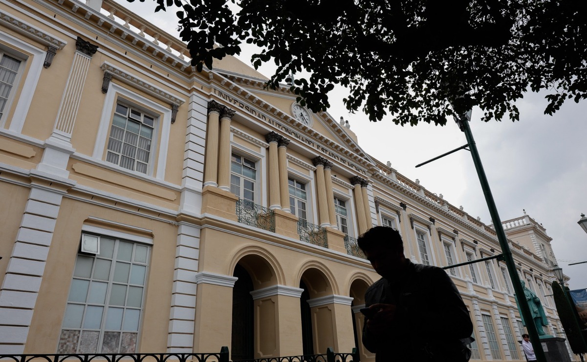 Un total de 115 millones de pesos fueron erogados en estímulos por la UAEMéx, la FGJEM y la CODHEM, según la Cuenta Pública 2024 / Foto: Arturo Hernández