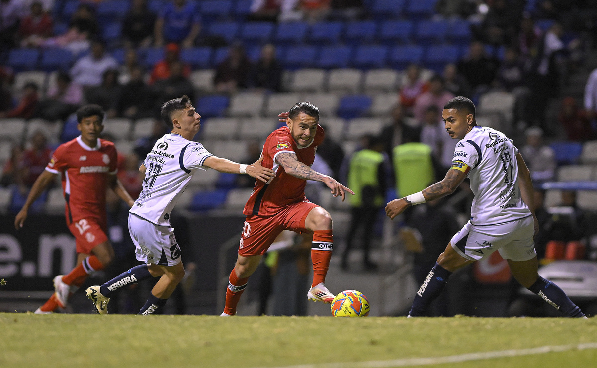 Con este triunfo alcanza a los rojos para llegar a 24 puntos / Foto Especial