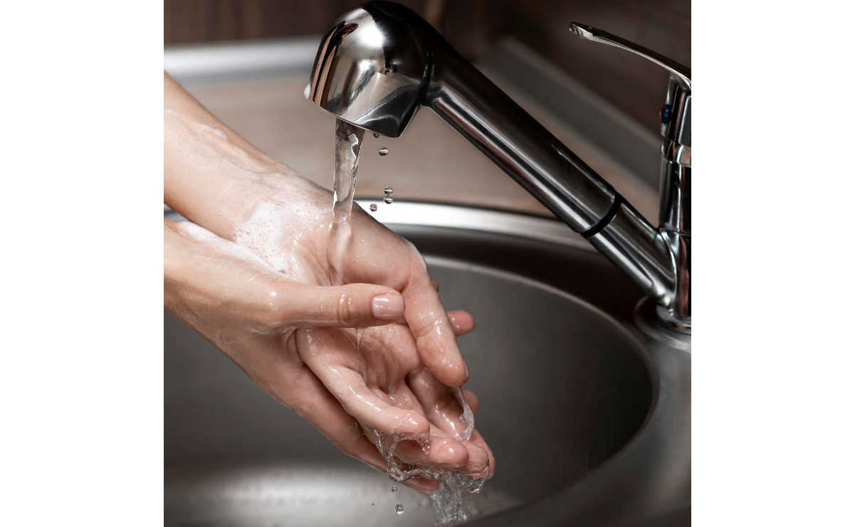 La demanda de agua en la entidad se ha incrementado de manera insostenible / Foto: Especial