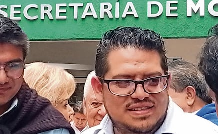 Indagan hackeo en portal de la Semov