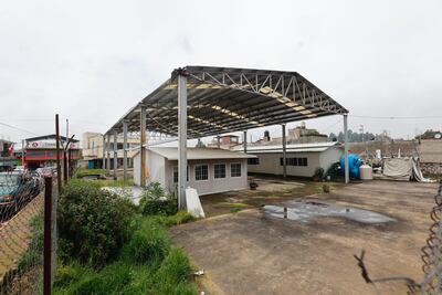 El 60% de las escuelas requiere inversión para rehabilitar su infraestructura: Miguel Ángel Hernández Espejel