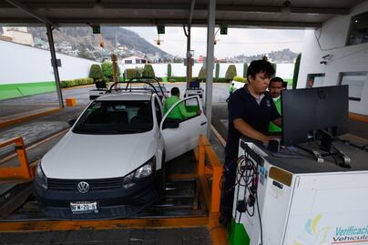 Aprobación Segura: Conoce los factores determinantes en la Verificación Vehicular Edomex