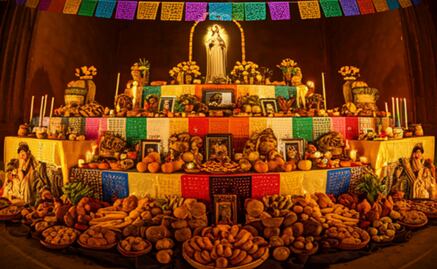 Día de Muertos: ¿Quiénes son los invitados de honor el 31 de octubre?