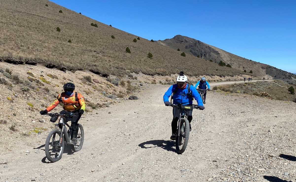 La ruta Venados–Lagunas del Volcán es una gran opción / Foto: Arturo Hernández