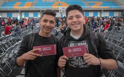 Edomex: ¡Consulta el calendario y cobra tu beca! Pagos digitales y registro abierto