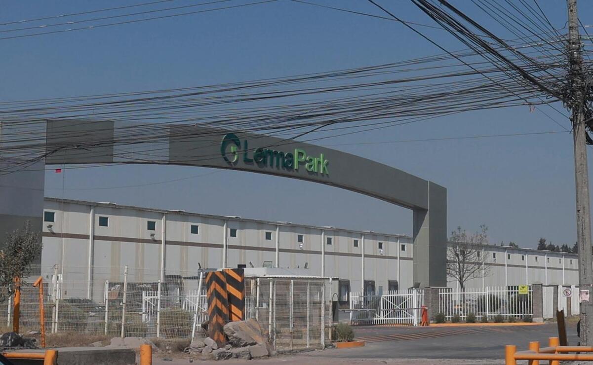 Desarrollos industriales dominan la inversión en el Edomex