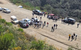 Jilotzingo reclama 2 mil 270 hectáreas a Atizapán