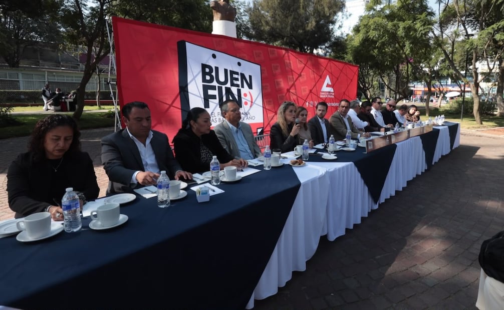 Canaco Servytur Valle de Toluca prevé una derrama de 12 mil 500 millones de pesos en el Valle de México. Foto Alejandro Vargas/ El Universal