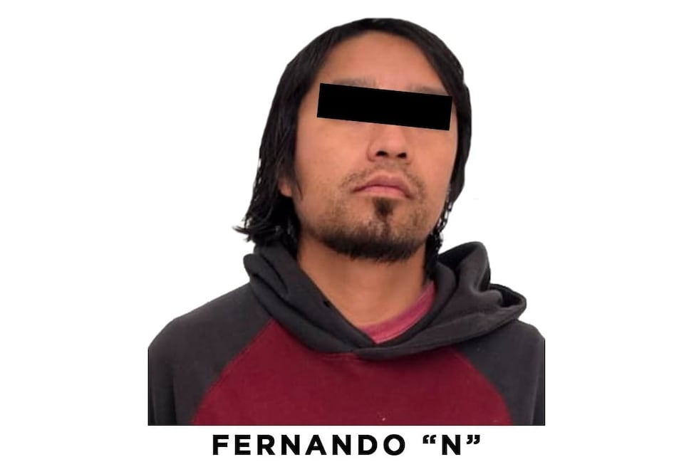 Las investigaciones apuntan a que el agresor conocía a la víctima, lo que le facilitó el acceso al inmueble. Foto Especial