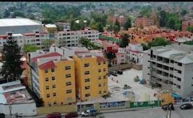 DIF de Cuautitlán Izcalli remodelará la Casa Hogar Padre Chinchachoma con equipamiento la Torre Ángeles