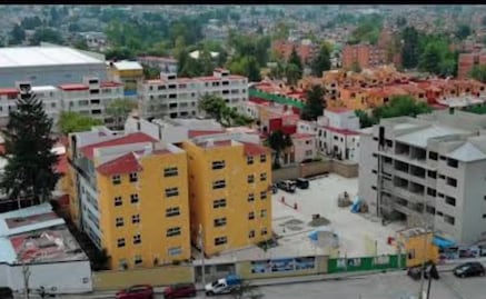 DIF de Cuautitlán Izcalli remodelará la Casa Hogar Padre Chinchachoma con equipamiento la Torre Ángeles