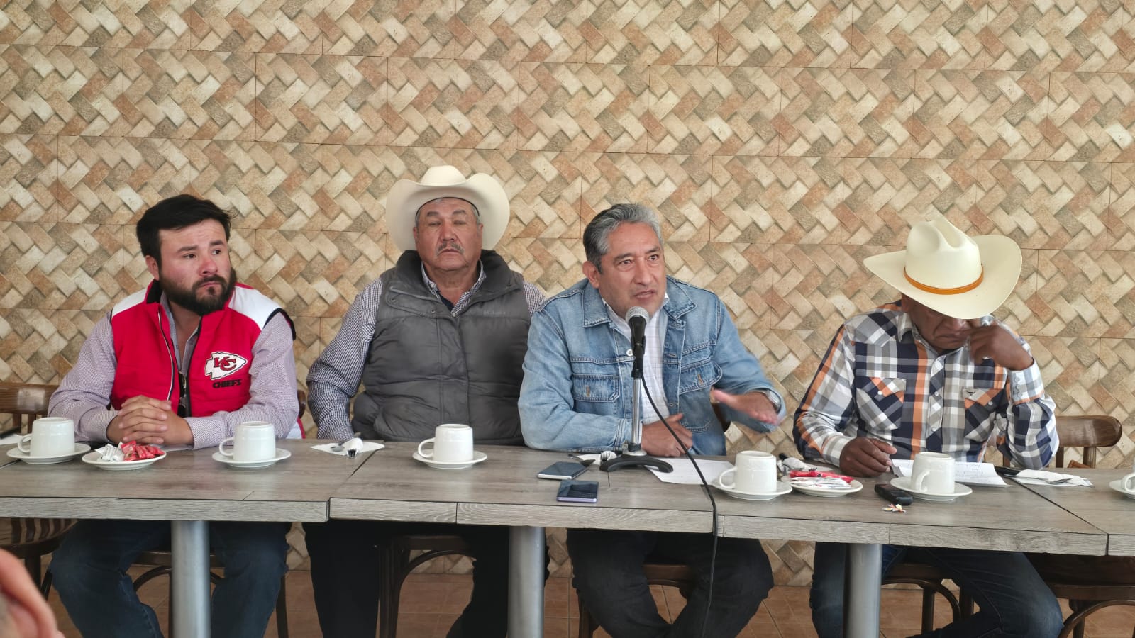 Denuncian que la producción de maíz en el Edomex se desplomó / Foto Alma Rodríguez