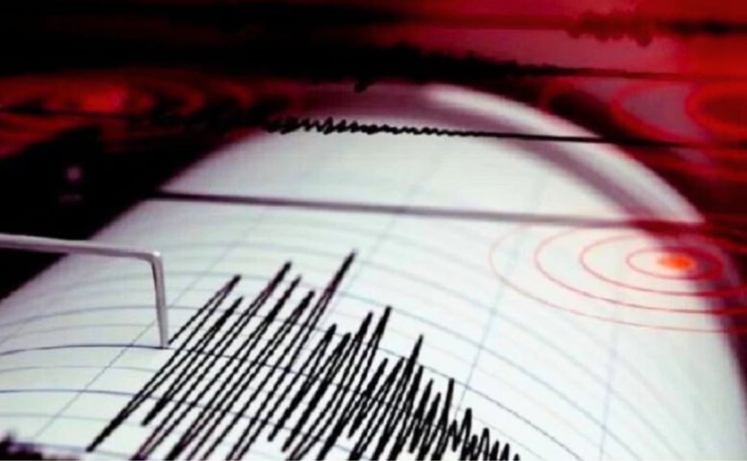 El Servicio Meteorológico Nacional reportó 2 microsismos con epicentro en el municipio de Naucalpan. Foto: Especial