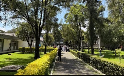 FES Iztacala descarta riesgos tras reporte de olor a amoniaco; vecinos denuncian tres semanas de aroma fétido