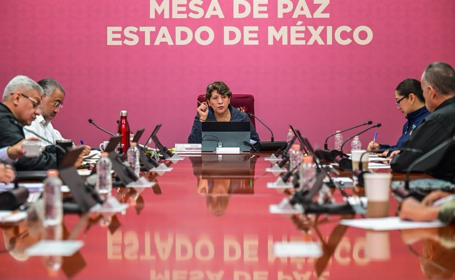 Edomex evita pago de más de 9 mdp por intento de extorsión; llamadas telefónicas, lo más recurrente