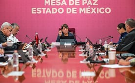 Edomex evita pago de más de 9 mdp por intento de extorsión; llamadas telefónicas, lo más recurrente