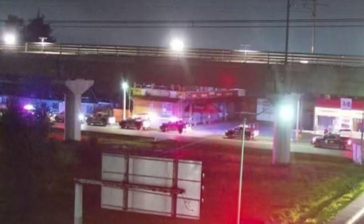 Los arrancones se replican en diferentes puntos de Solidaridad Las Torres comprendiendo varios municipios como Zinacantepec, Toluca y Metepec.