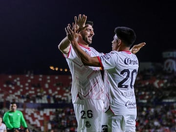 ¡En la Cima! Toluca impresiona y lidera el Clausura 2025