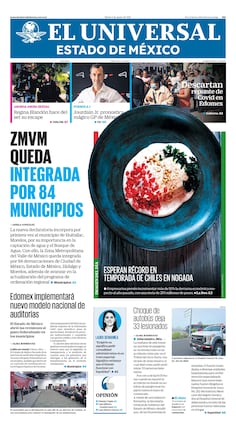 Portada 04 de agosto de 2026