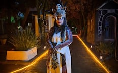 Leyendas de Toluca cobran vida en recorridos nocturnos del Panteón General de la Soledad