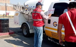 ¿Cómo avanza el programa Pipa Segura en Toluca y qué se ha detectado? 