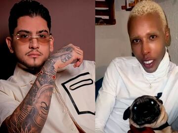 Lo que se sabe de El Pantera y El Apá, presuntos responsables del homicidio de los DJ´s colombianos