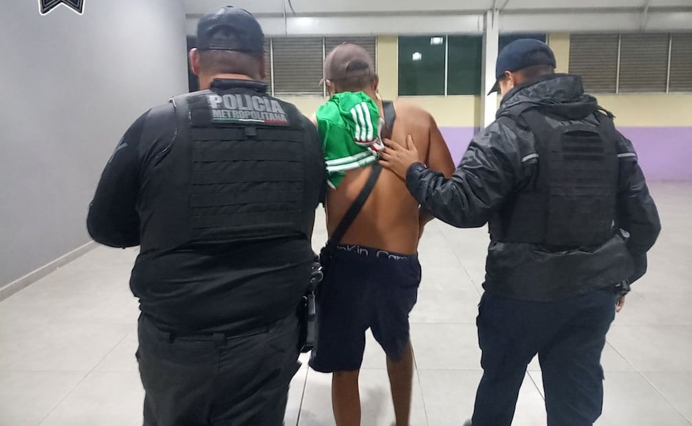 El gobierno de Ecatepec aplicó Ley Seca para asegurar que los festejos mundialistas se desarrollaran en un ambiente familiar. Foto Especial
