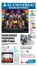 Portada 17 de octubre 2025