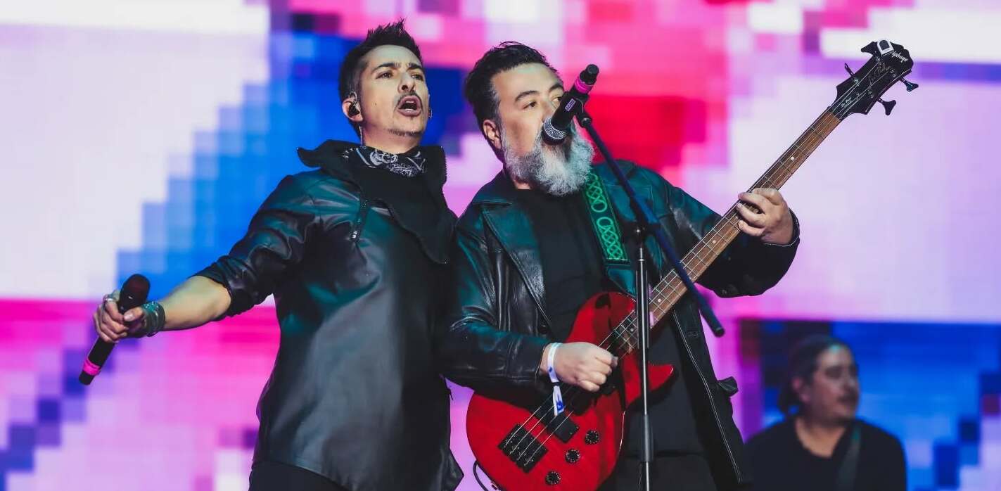 ¿Concierto gratuito de Moenia en Edomex? Aquí te decimos dónde 