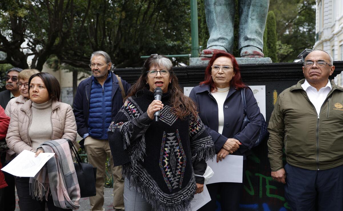 ¡UAEMéx en ebullición! Académicos demandan fin a la criminalización de la protesta