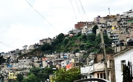 Vecinos de Naucalpan ya no perciben los microsismos, especialistas continúan el monitoreo 