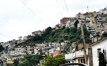 Vecinos de Naucalpan ya no perciben los microsismos, especialistas continúan el monitoreo